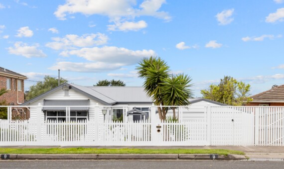 Property management in Geelong with professional rent review and rental market advice.