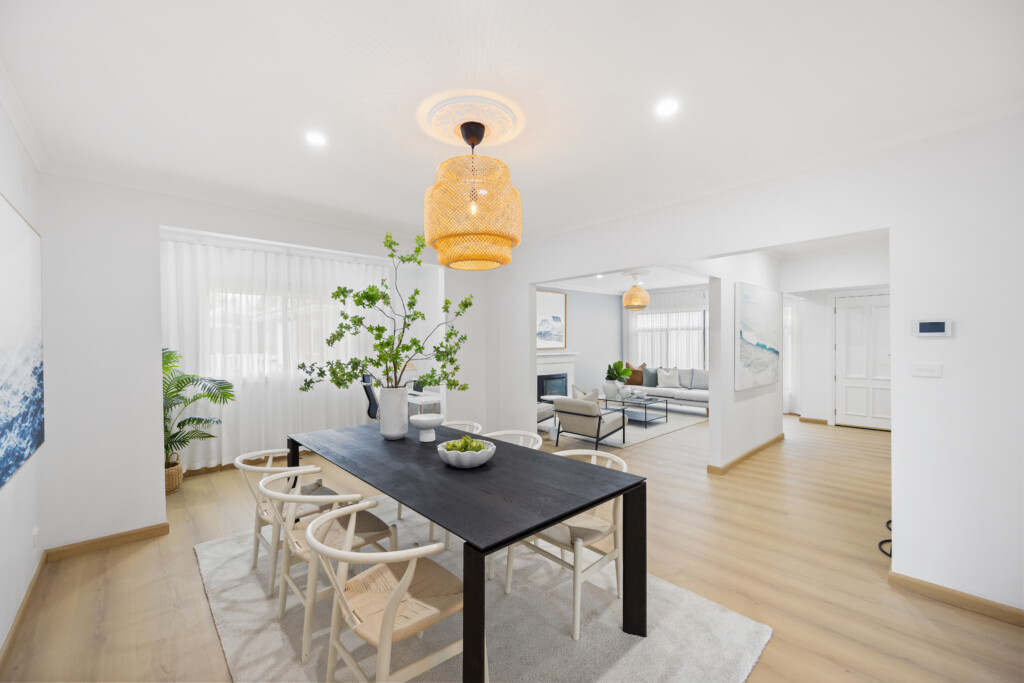 Belmont Investment Property Management