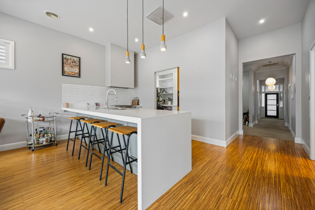 Lara residential community with strong rental demand and quality investment properties.