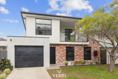 Newtown property management