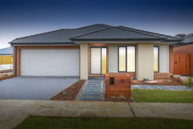 Experienced Property Manager Mount Duneed conducting a routine inspection of an investment property.