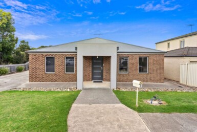 Highton property management