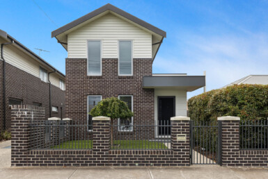 Experienced Charlemont property manager providing professional management services for residential investment properties.