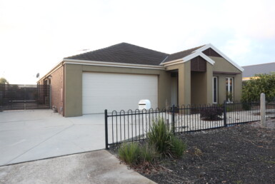 Waurn ponds property management