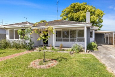 Property management geelong