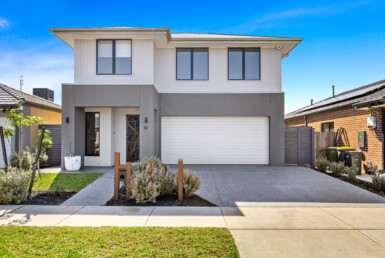 Property management Armstrong creek, geelong