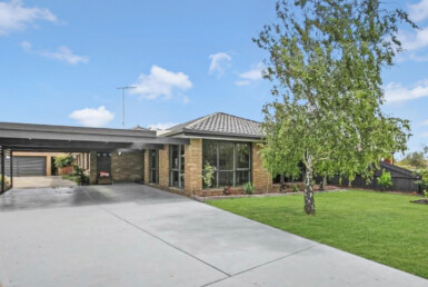 Property Management Grovedale services for residential investment properties by Verdi Property Management.