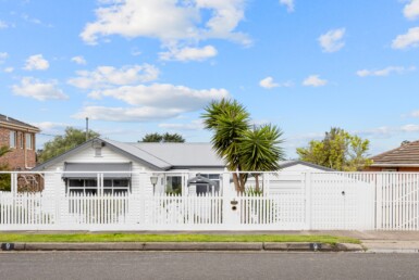Property management in Geelong with professional rent review and rental market advice.