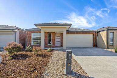 Armstrong Creek Property Management helping rental providers maximise rental returns